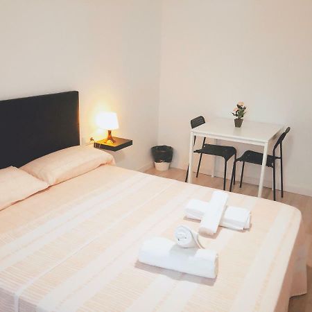 Principal Barcelona Center Apartamento Exterior foto