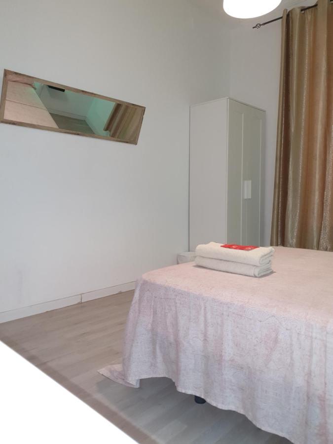 Principal Barcelona Center Apartamento Exterior foto